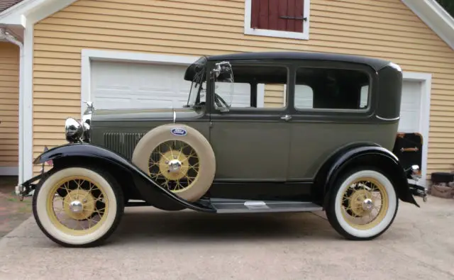 1930 Ford Other