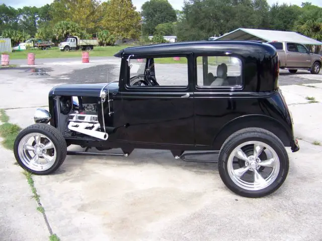 1930 Ford Other