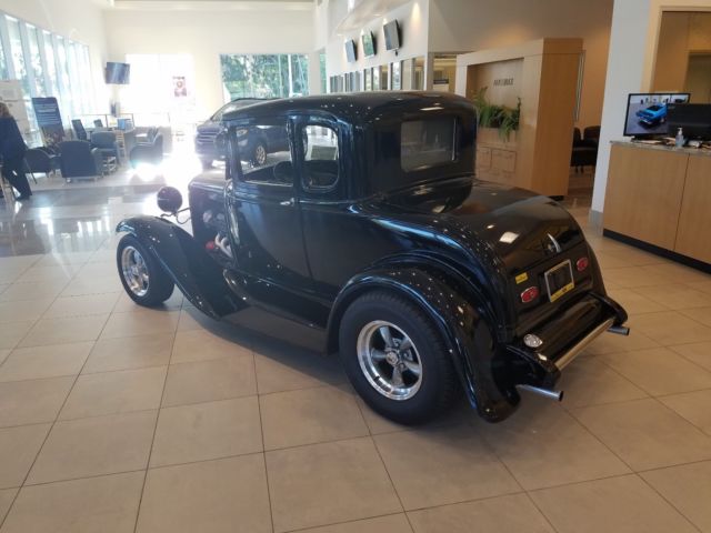 1930 Ford Model A