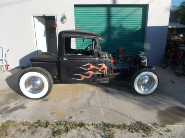 1930 Ford Model A