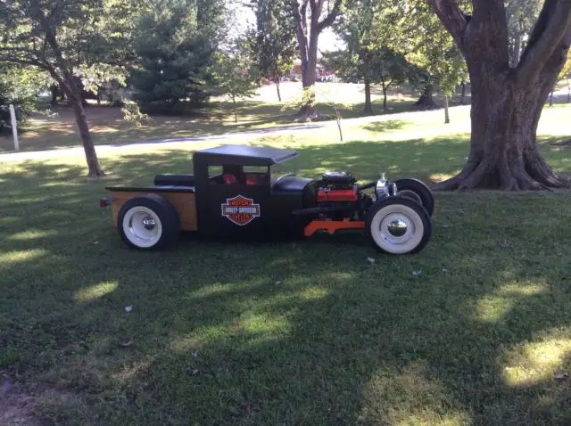 1930 Ford Other Pickups