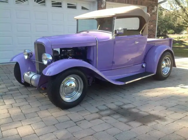 1930 Ford Other Pickups