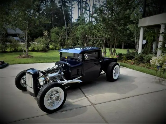 1930 Ford Other Pickups CUSTOM CHOPPED