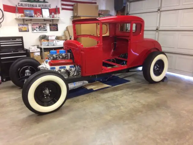 1930 Ford Model A