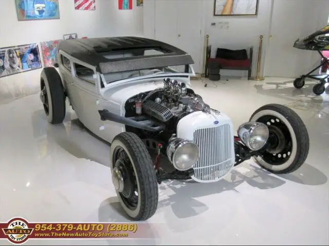 1930 Ford Rat Rod