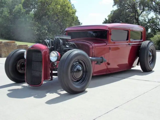 1930 Ford Model A