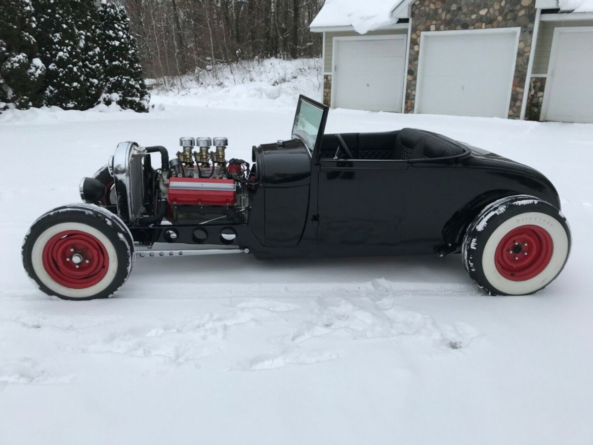 1930 Ford Other