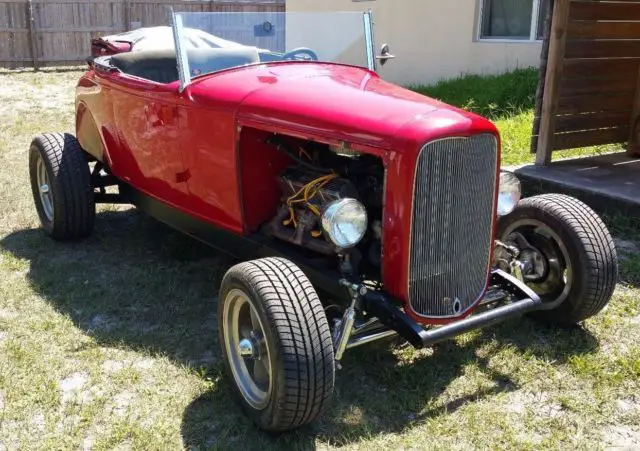 1930 Ford Model A