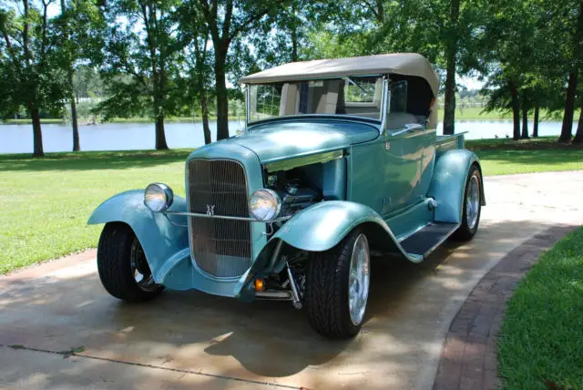 1930 Ford Other Pickups Roadster pickup