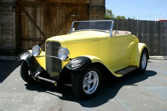 1930 Ford Model A