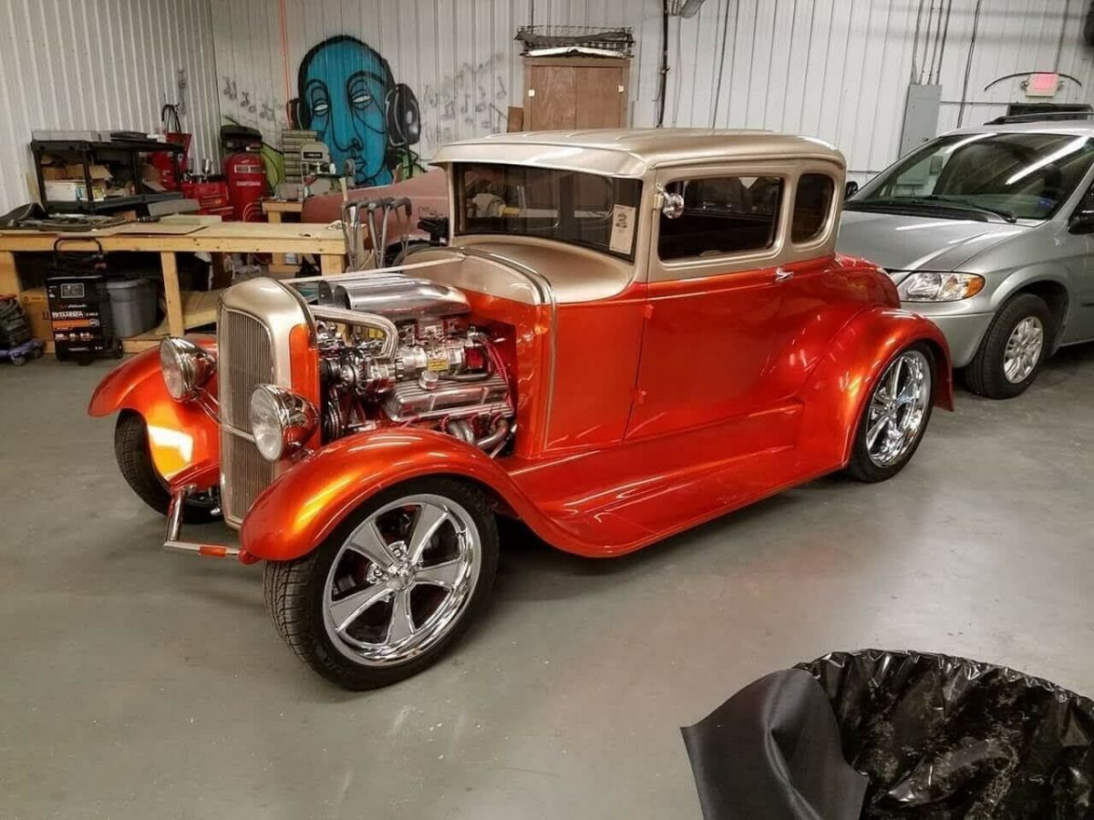 1930 Ford Other