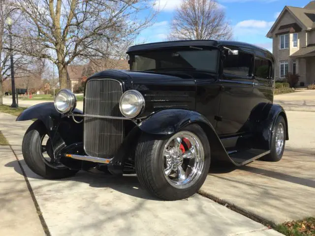 1930 Ford Model A