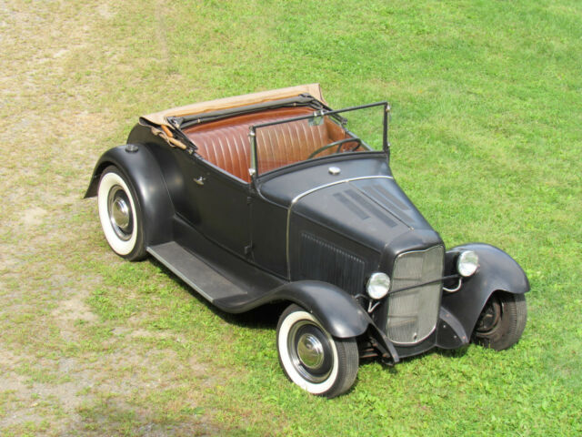 1930 Ford Model A