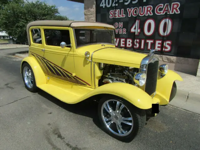 1930 Ford Other --