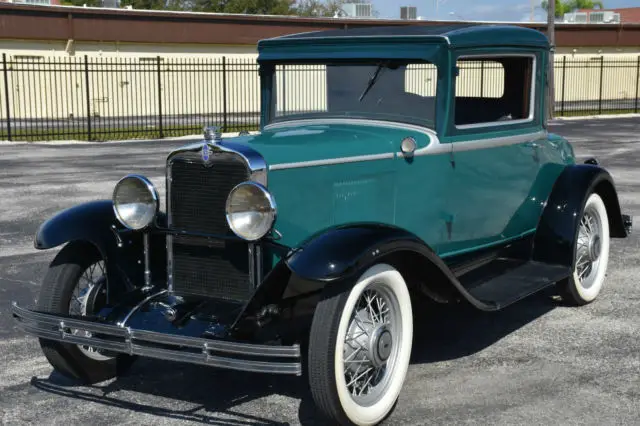 1930 Chevrolet Other