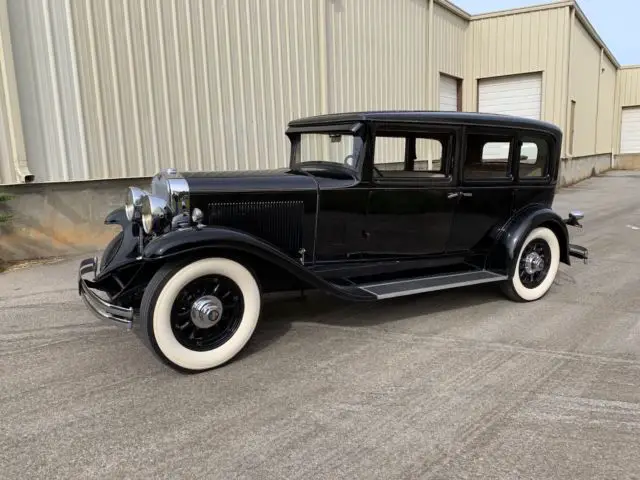 1930 Cadillac 340