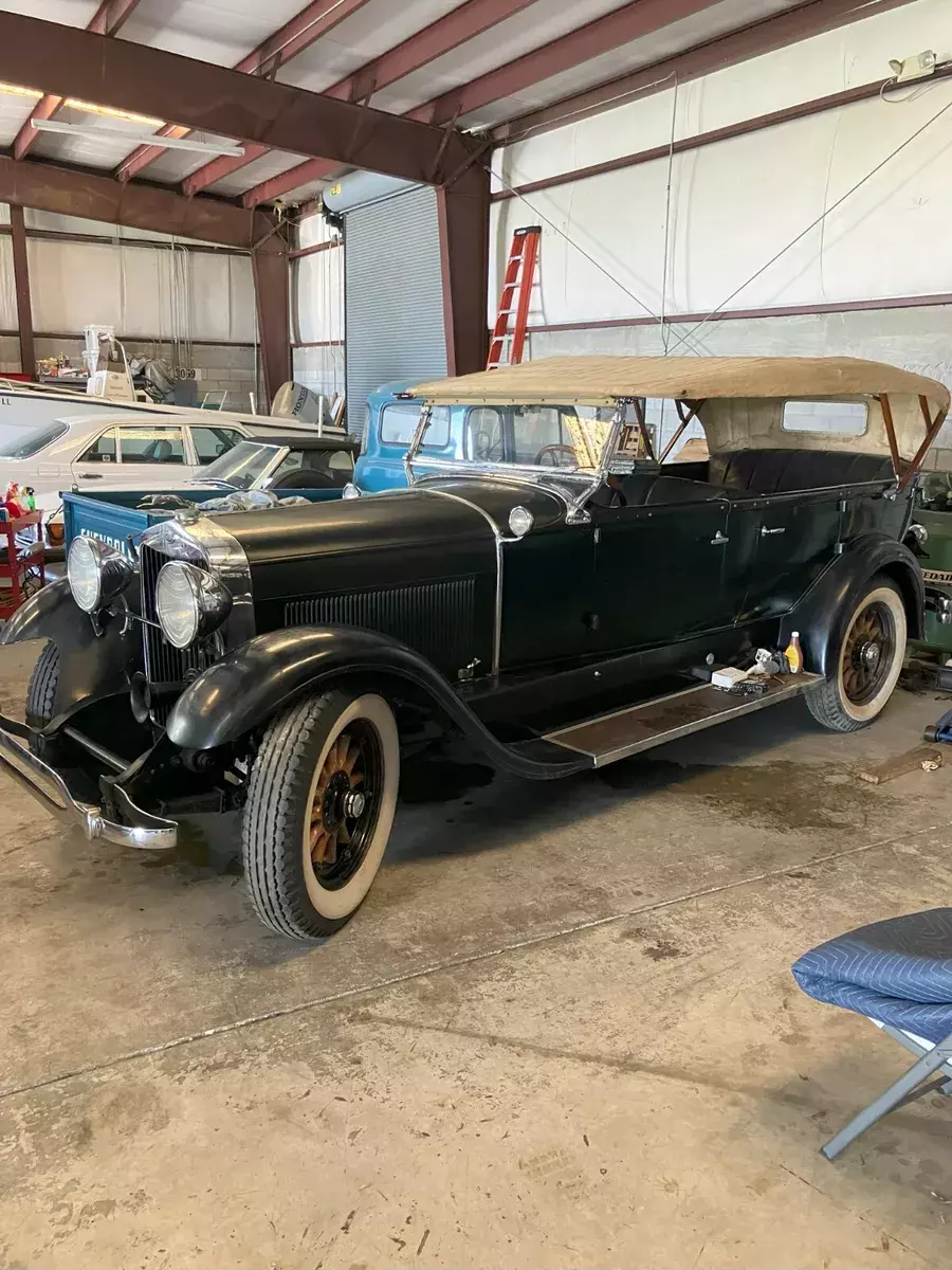 1930 Lincoln Other