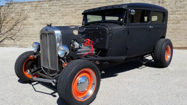 1930 Ford Model A