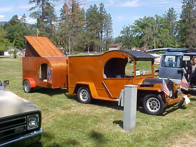 1930 Ford Model A