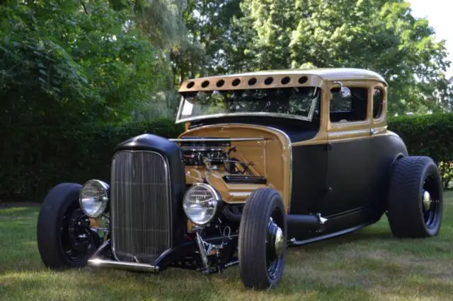 1930 Ford Model A