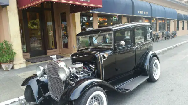 1930 Ford Model A