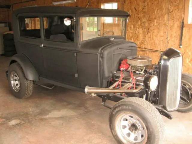 1930 Ford Model A