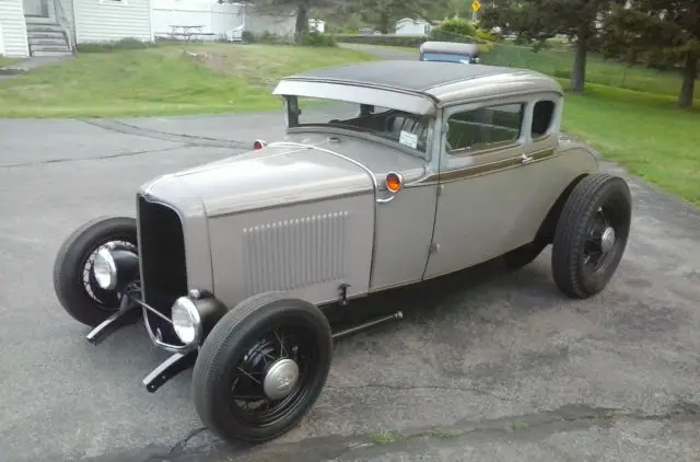 1930 Ford Model A