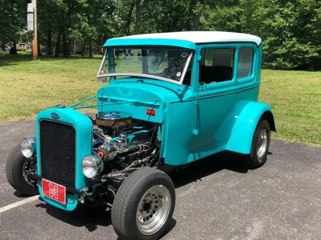 1930 Ford Model A