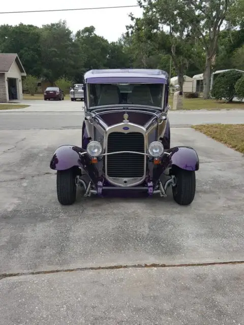 1930 Ford Model A