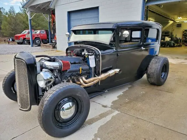 1930 Ford Model A