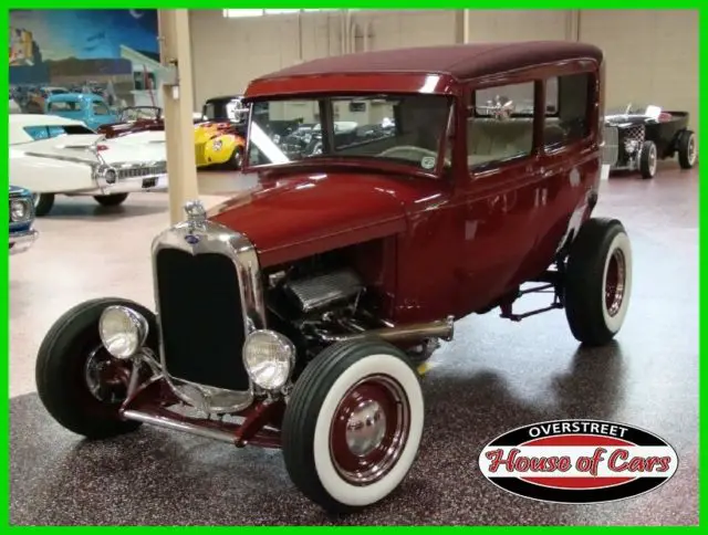 1930 Ford Model A MODEL A, MODEL B, FORD,