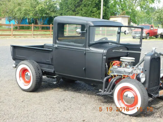 1930 Ford Model A