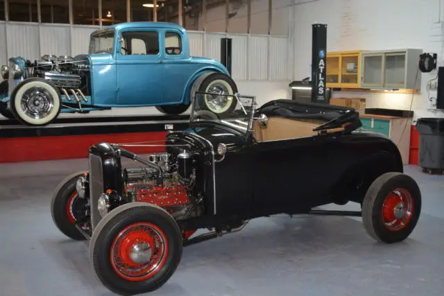 1930 Ford Model A