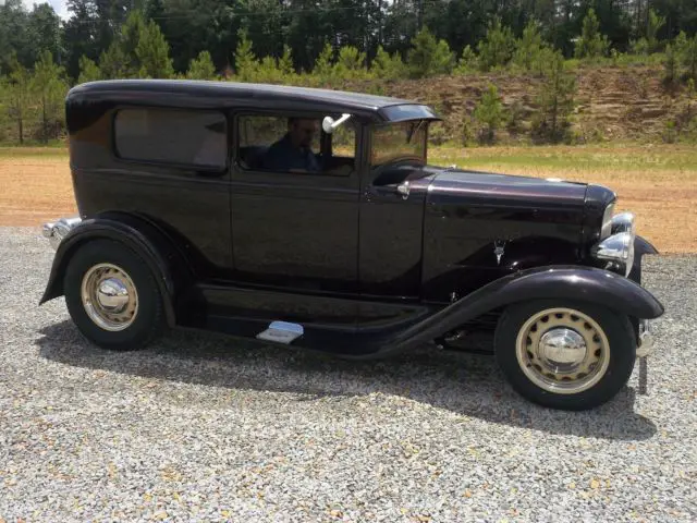 1930 Ford Model A