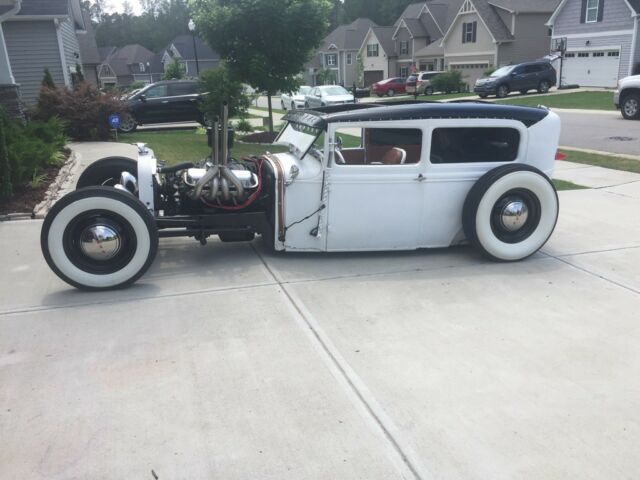 1930 Ford Model A