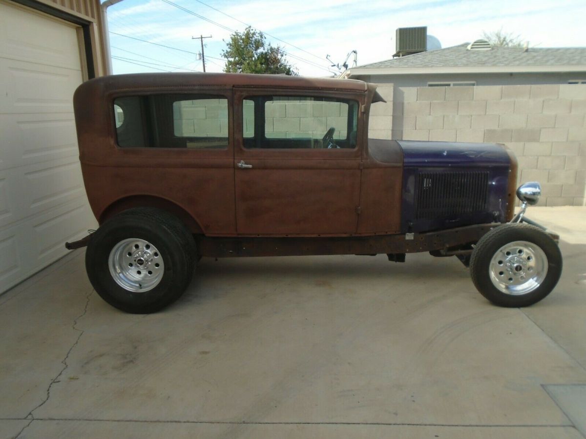 1930 Plymouth Other