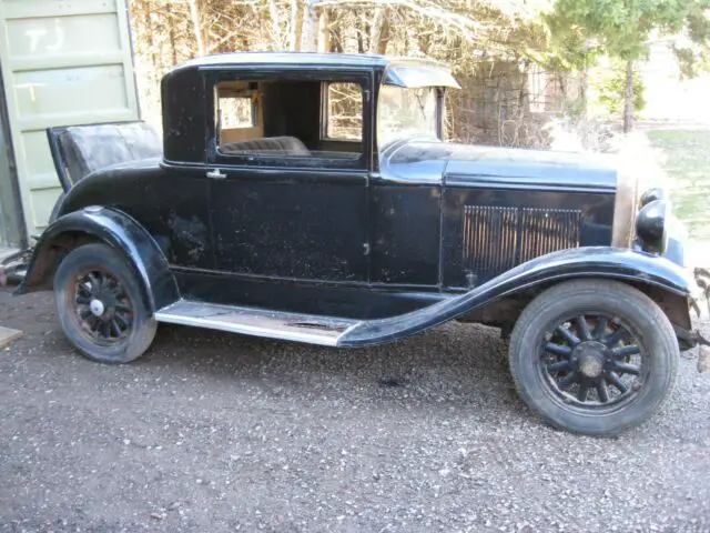 1930 Plymouth Other