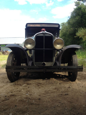 1930 Pontiac Other