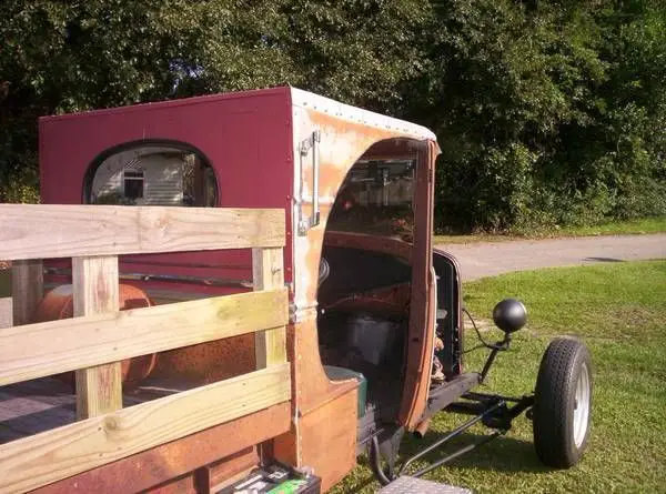 1930 Chevrolet Other Pickups