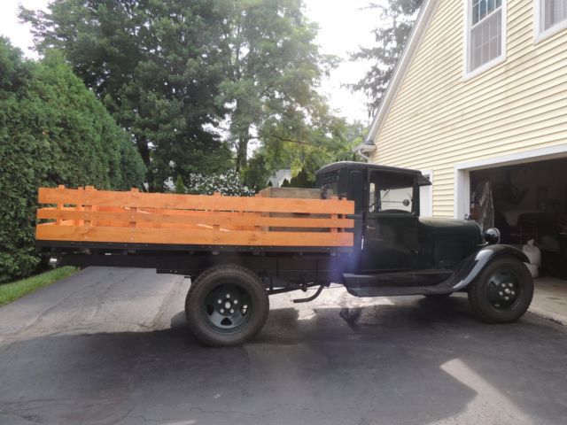 1930 Ford Other Pickups