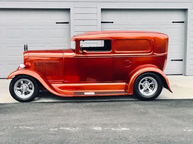 1930 Ford Other