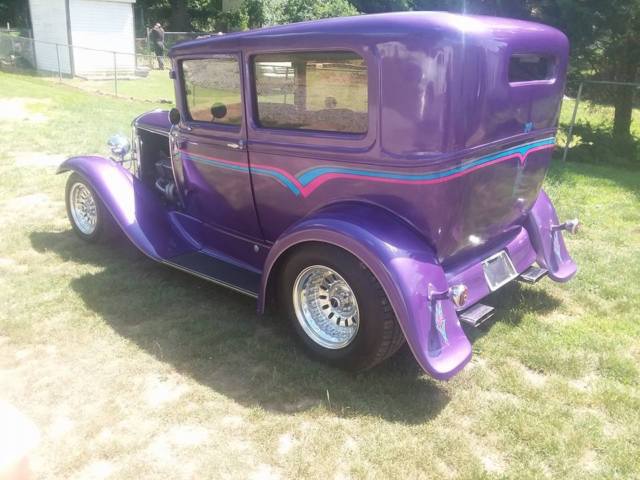 1930 Ford Model A