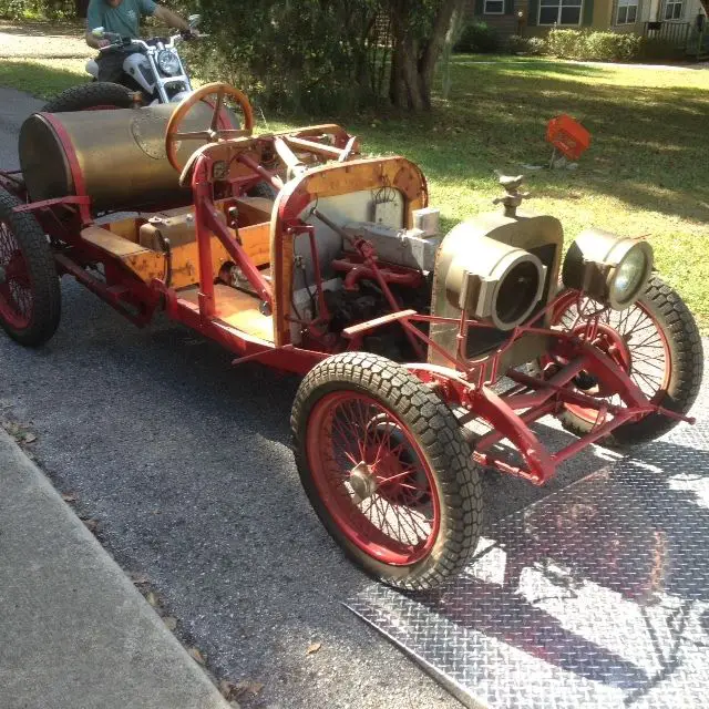 1930 Other Makes