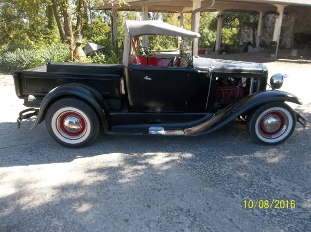 1931 Ford Model A