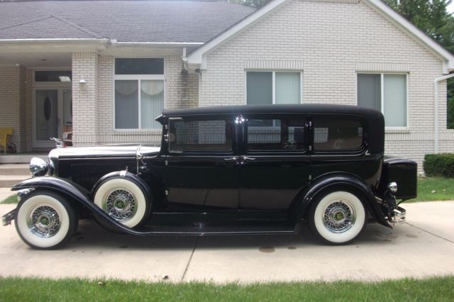 1931 Buick Other