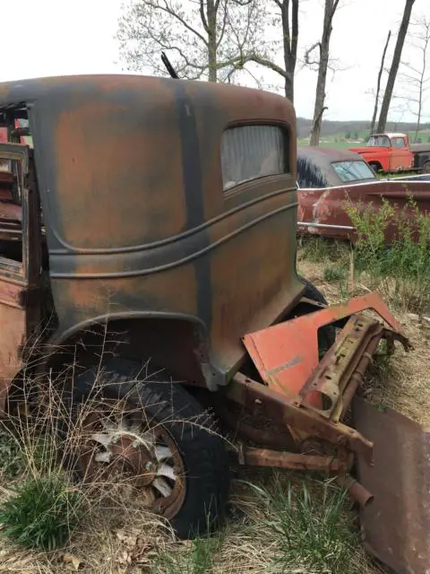 1931 Cadillac Other