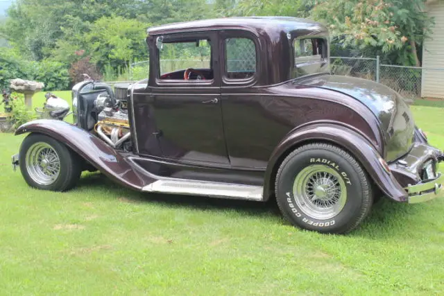 1931 Chevrolet Other