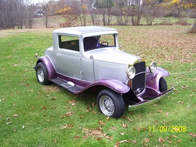 1931 Chevrolet Other