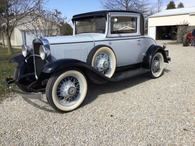 1931 Chevrolet Other