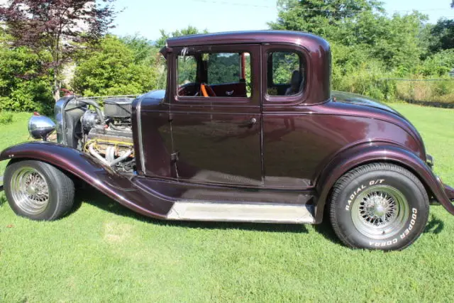 1931 Chevrolet Other